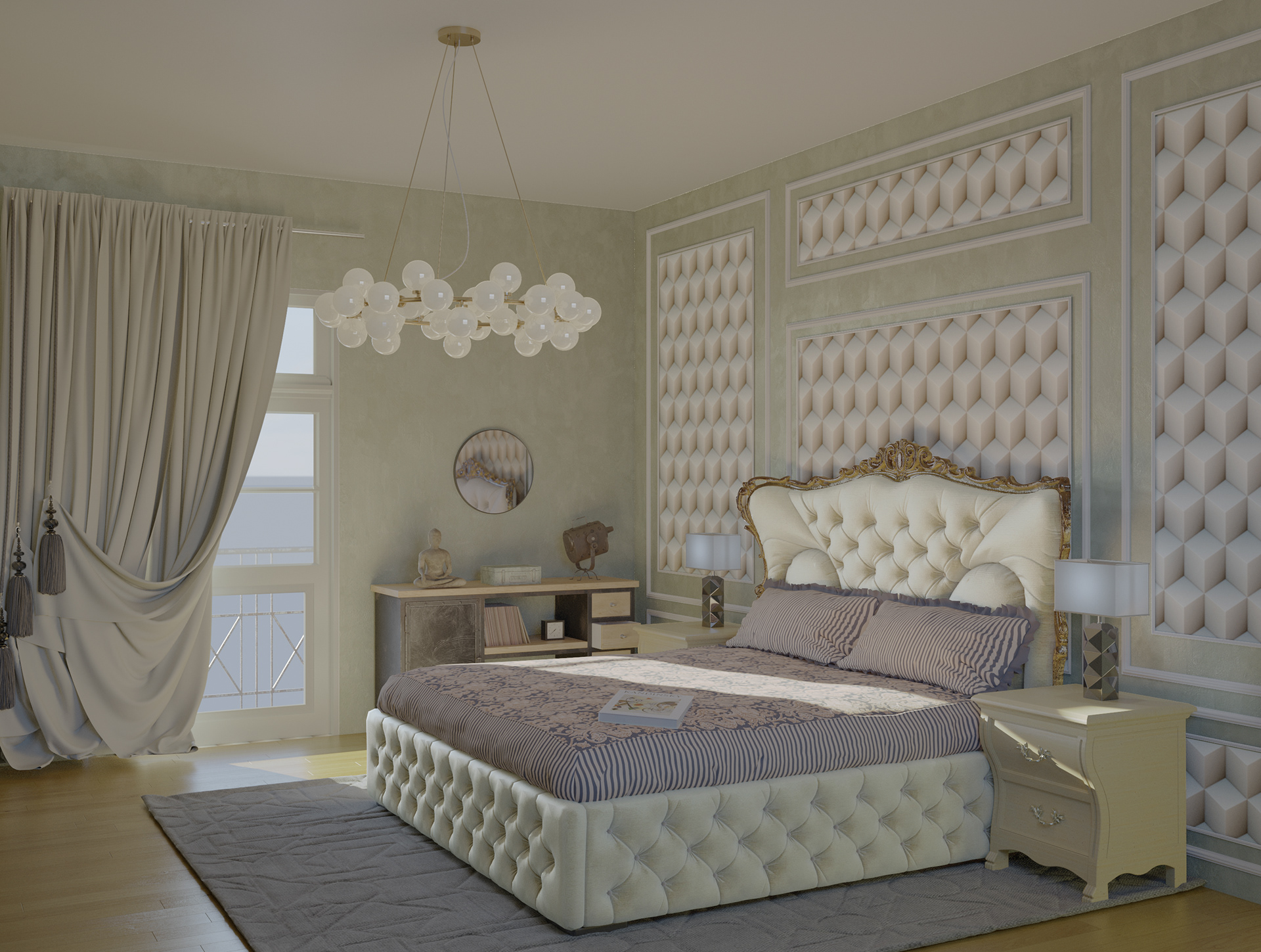 Home Staging Villa Liberty-5