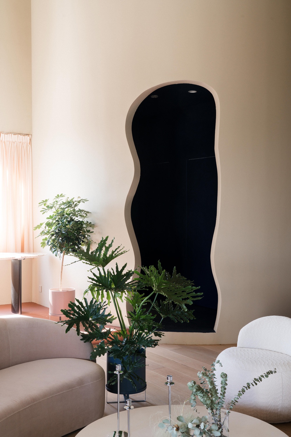 北京舒梵展厅设计丨中国北京-65