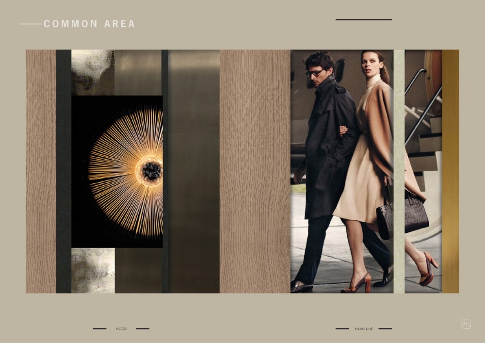 通州大都会样板房 | 现代简约风格的典范-13