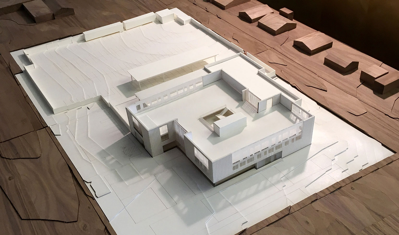 Beaverton Public Safety Center-6