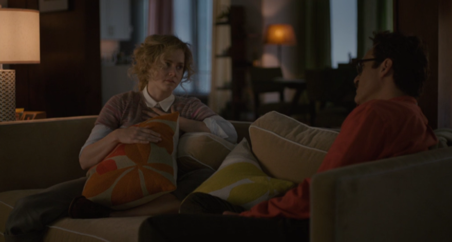 《她 Her》室内设计丨美国洛杉矶丨K.K. Barrett-23