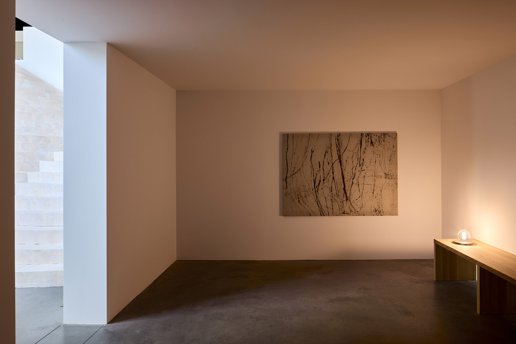 Janošík总部及陈列室丨捷克丨Jakub Janošík-49