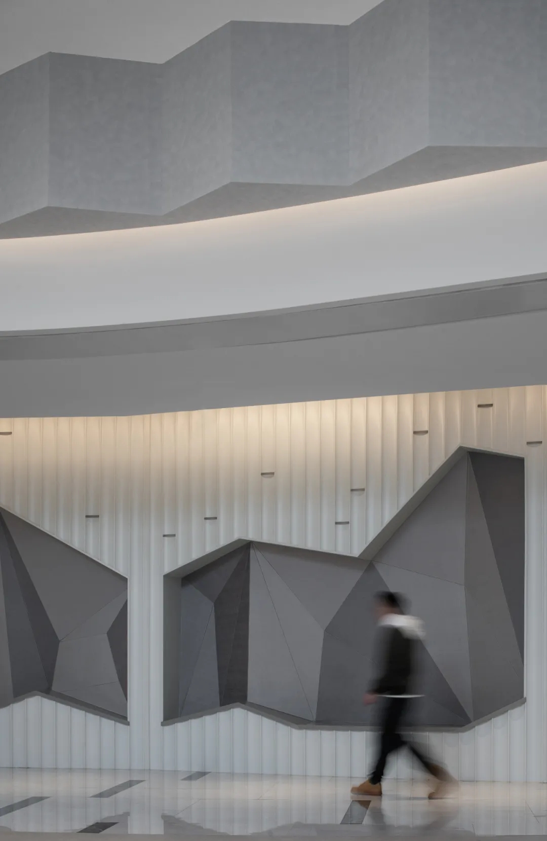 金臣·亦飞鸣美术馆丨中国上海丨HWCD-47