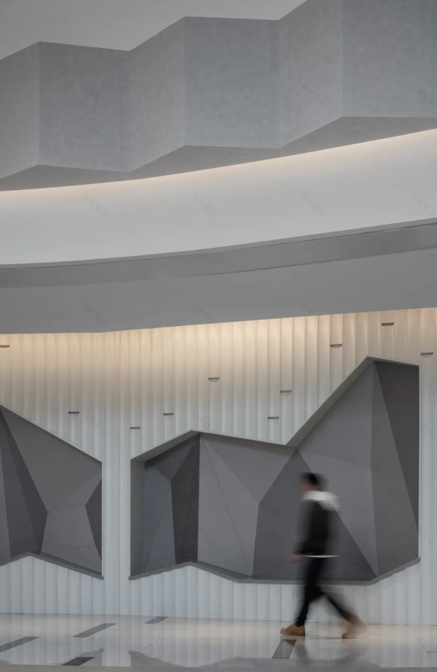 金臣·亦飞鸣美术馆丨中国上海丨HWCD-47