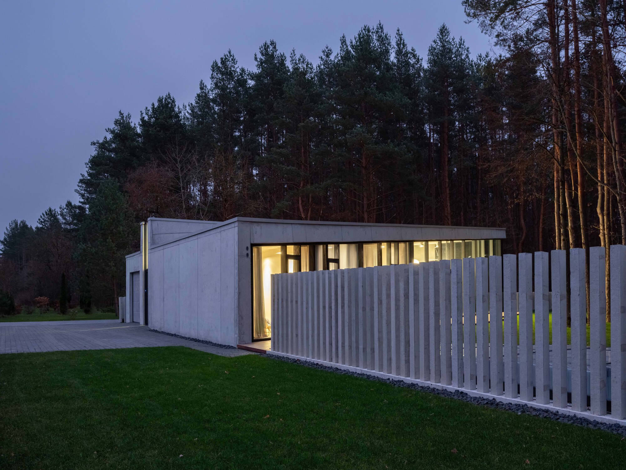 丨立陶宛维尔纽斯-31