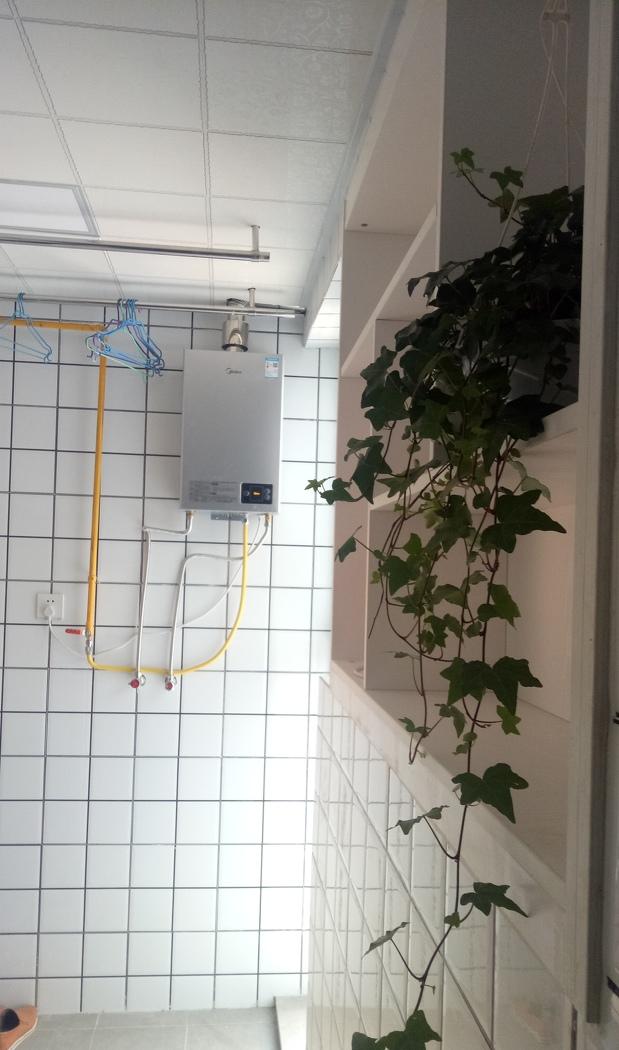 
绵阳青义海德花园黄老师家北欧风格 -0