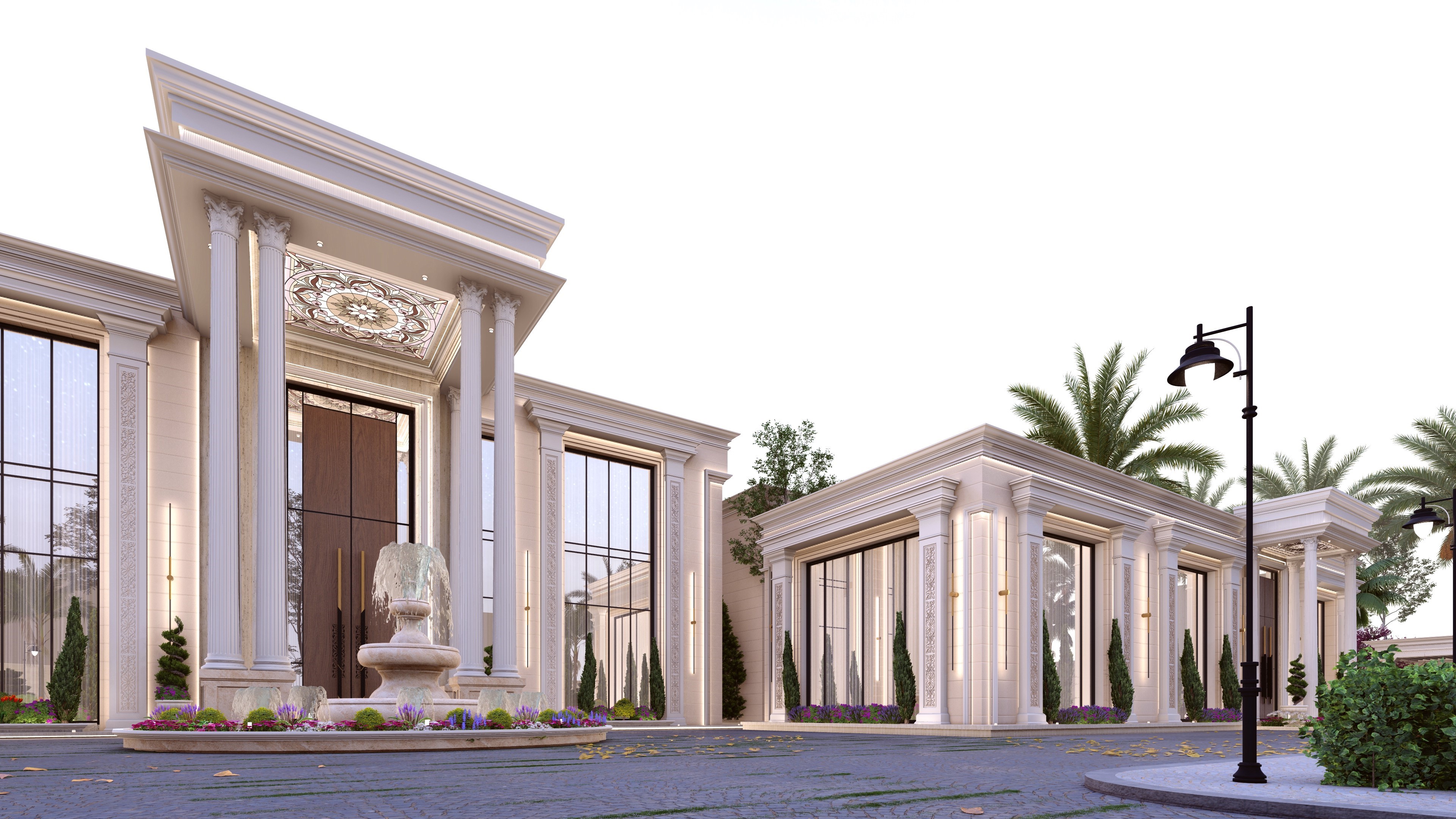 CASTLE Of Saudi Arabia-9