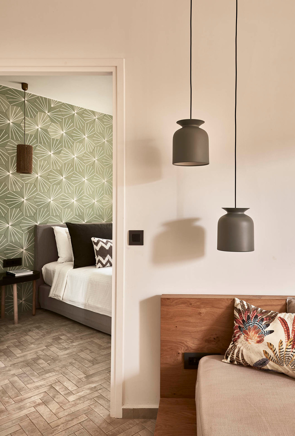 克里特岛玛利亚公园酒店,绿色环保的设计理念-37