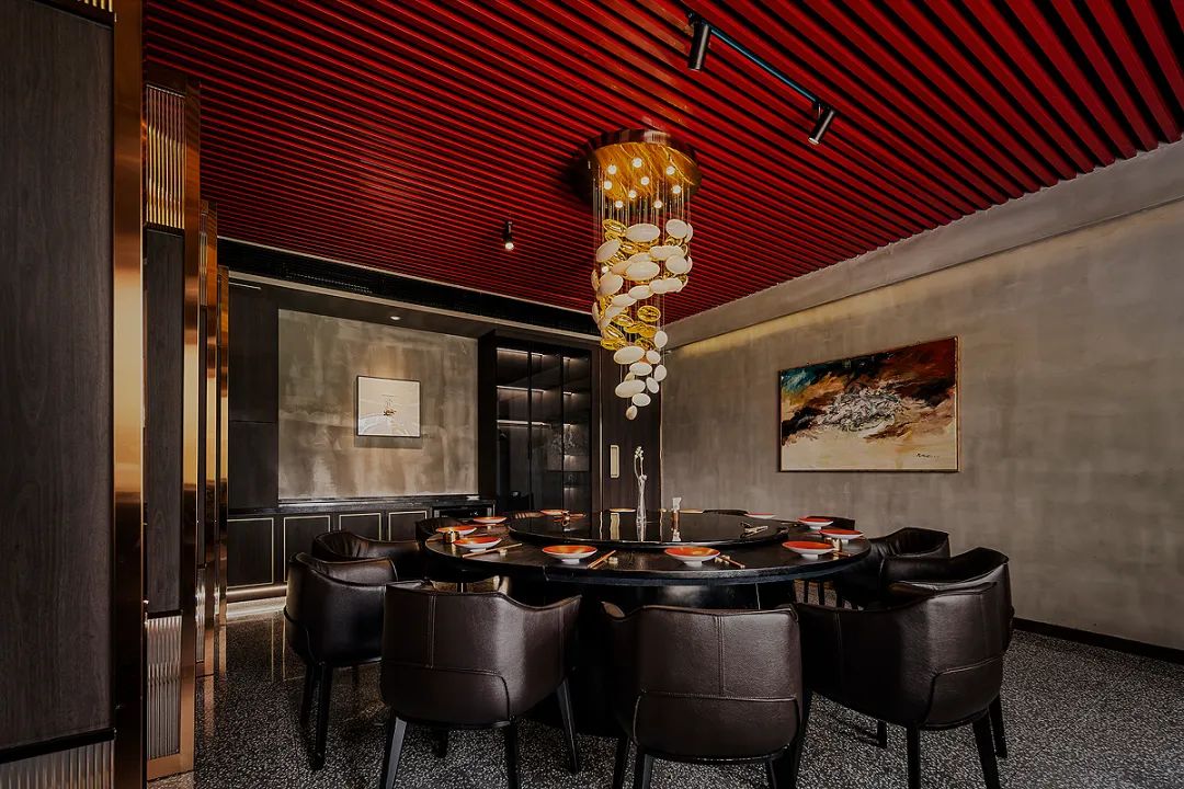 拾豫丨中国焦作丨北京三点五维度空间设计工作室-46