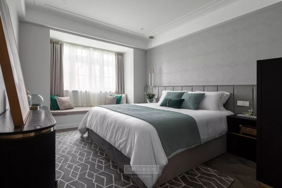 浦江万固8号公馆样板房-48