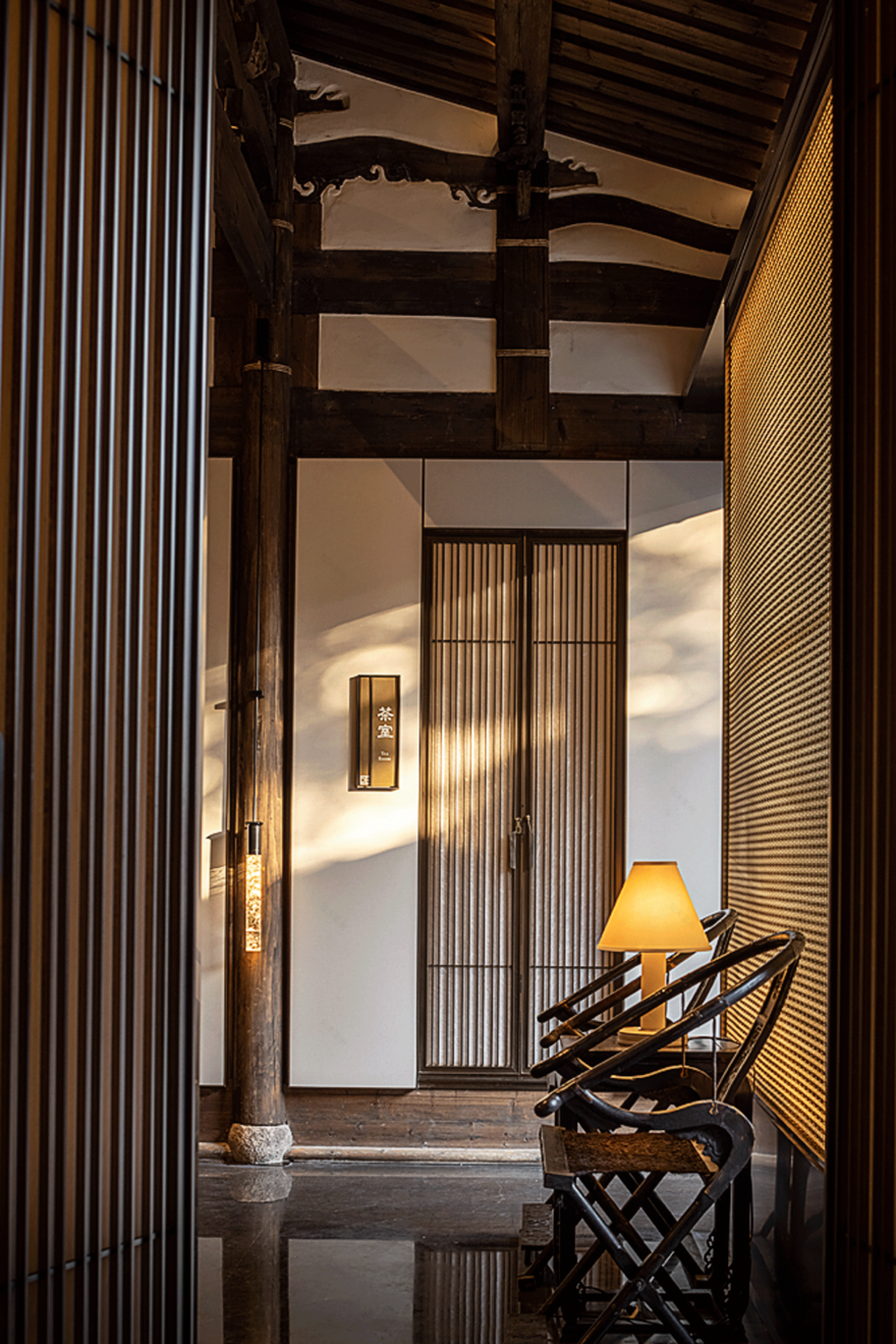 福州融信国公馆丨中国福州丨矩阵纵横-5