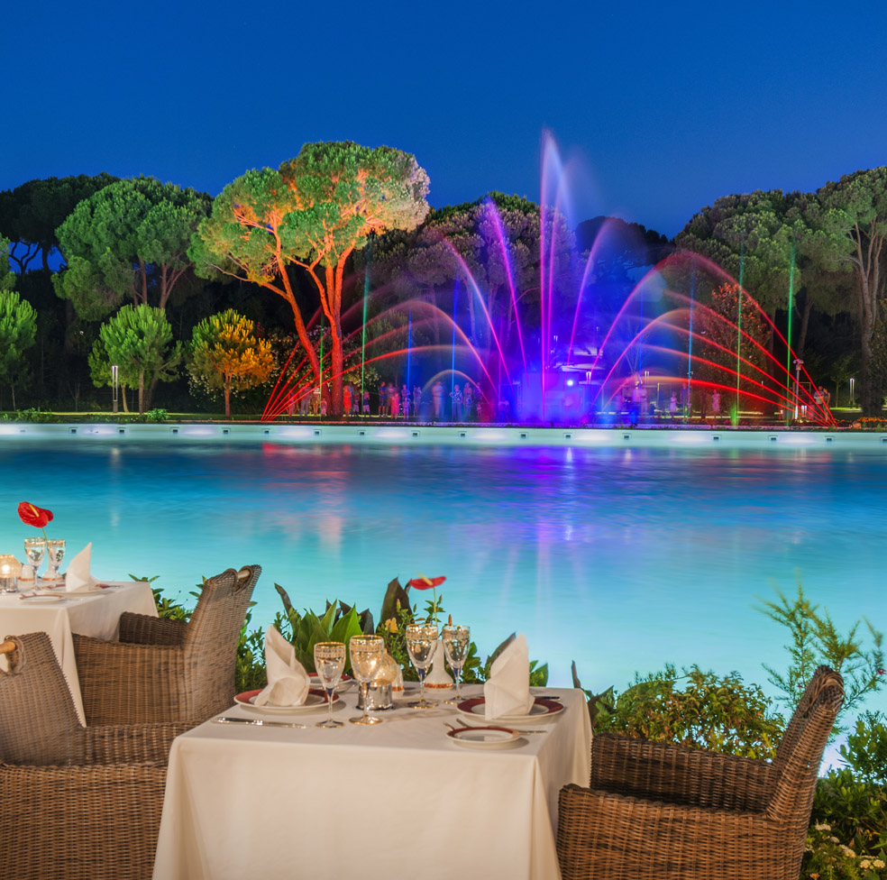 Ri·os酒店“Premium”建筑及室内设计项目丨土耳其-14