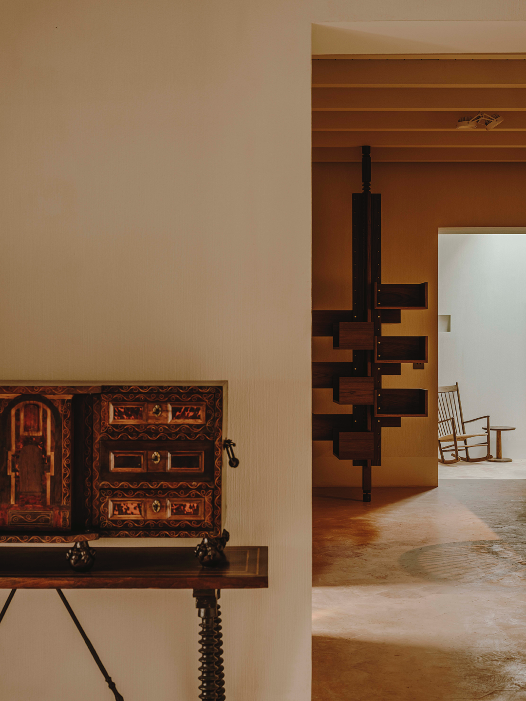 Can Armengol Palace改造项目丨意大利帕尔马丨ILV+Asociados工作室等-66