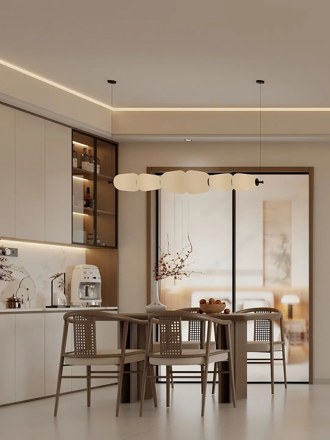 冬季装修是“捡漏”还是“踩坑”？金螳螂家带您算清这笔账！-16