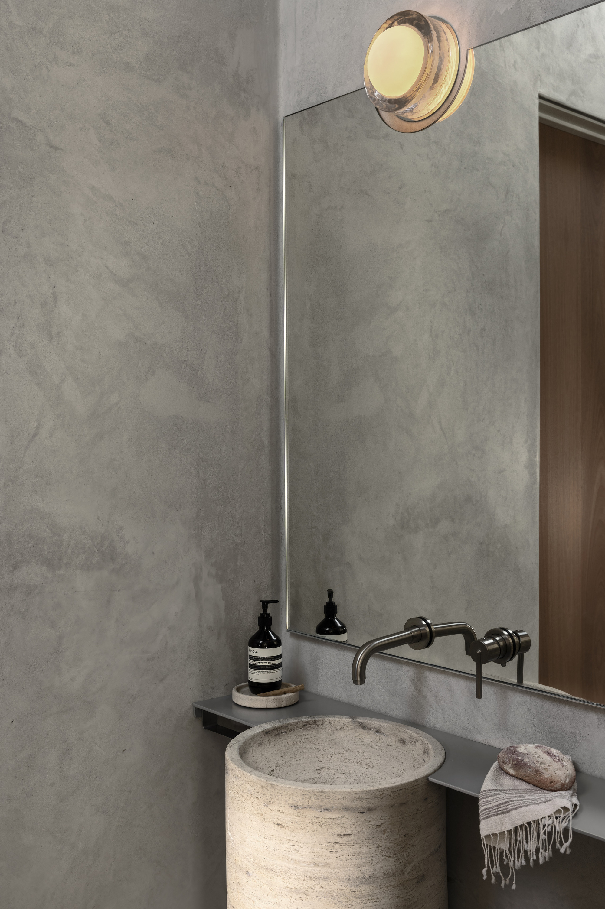 民宿丨美国加利福尼亚丨Anastasiya Dudik-27