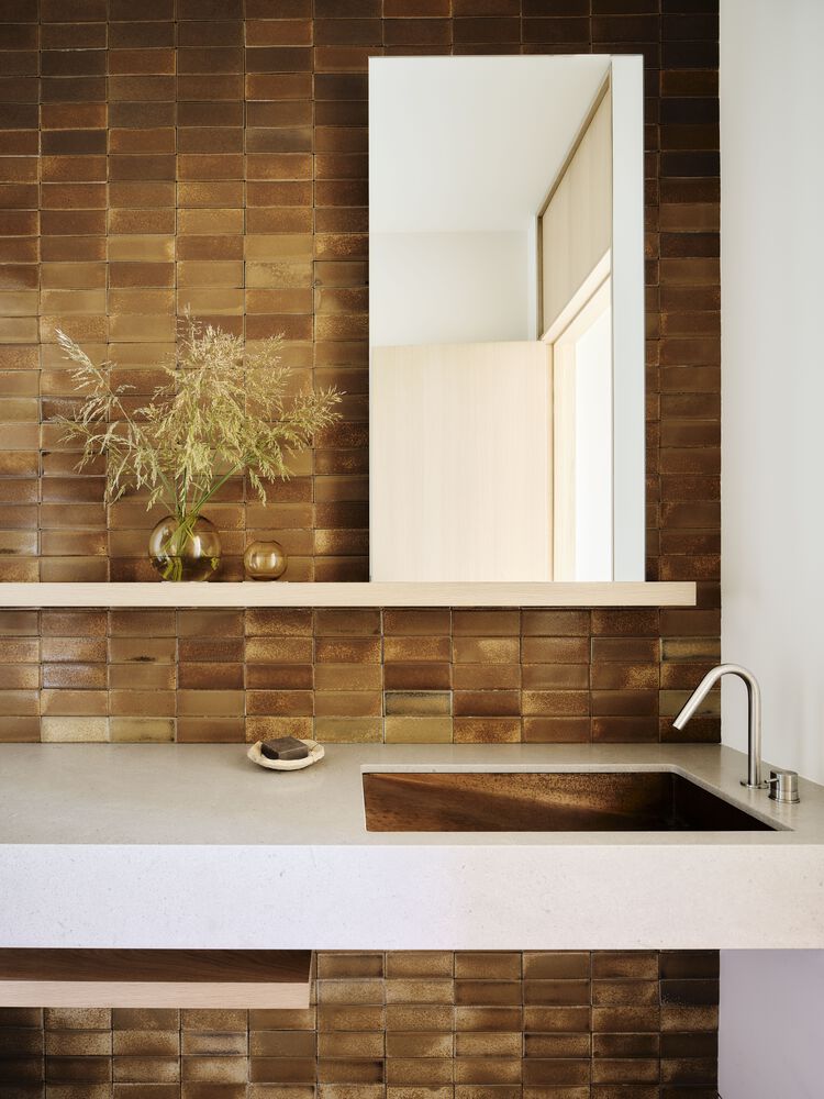 Madrone Ridge 别墅丨美国加利福尼亚丨不详-50