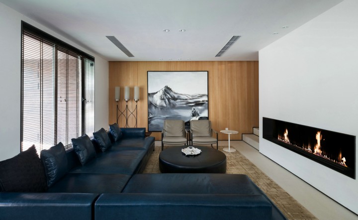 昆山花桥度假别墅-19