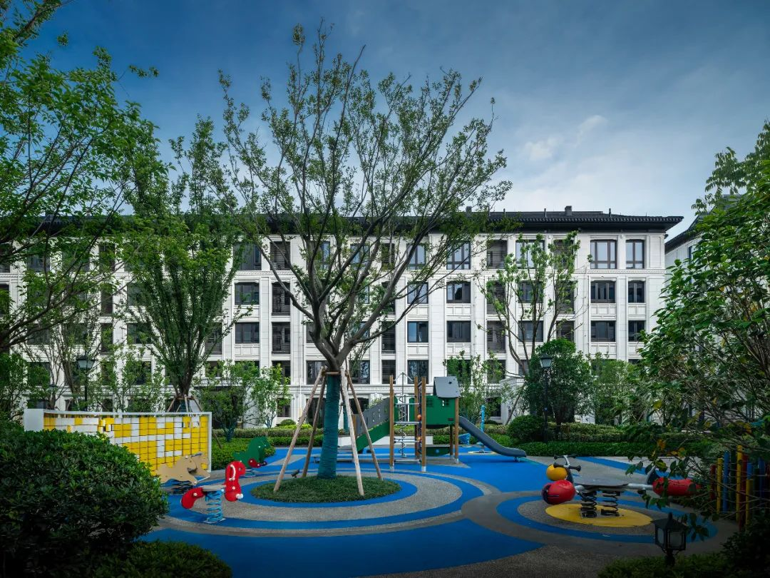 蓝城·明庐丨中国浙江丨浙江蓝颂园林景观设计集团有限公司-45