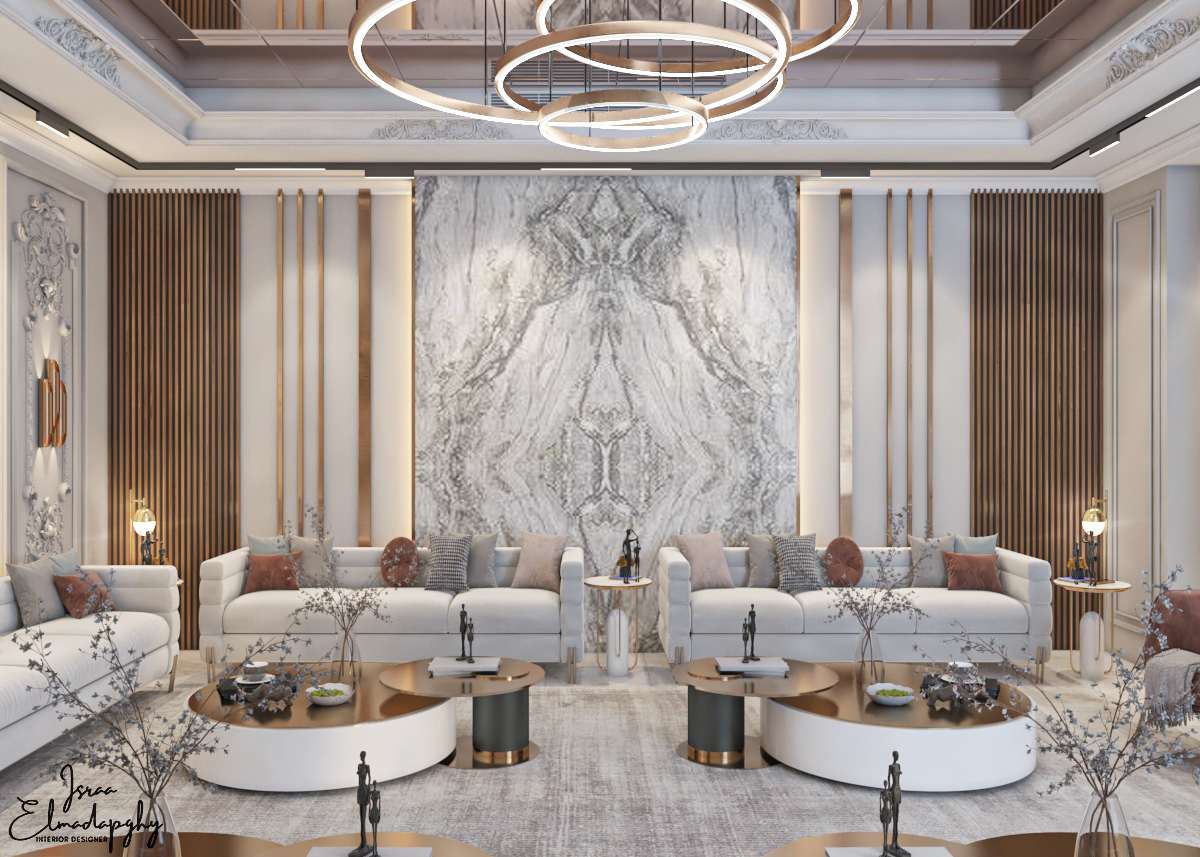 Women Majlis Area | KSA-2