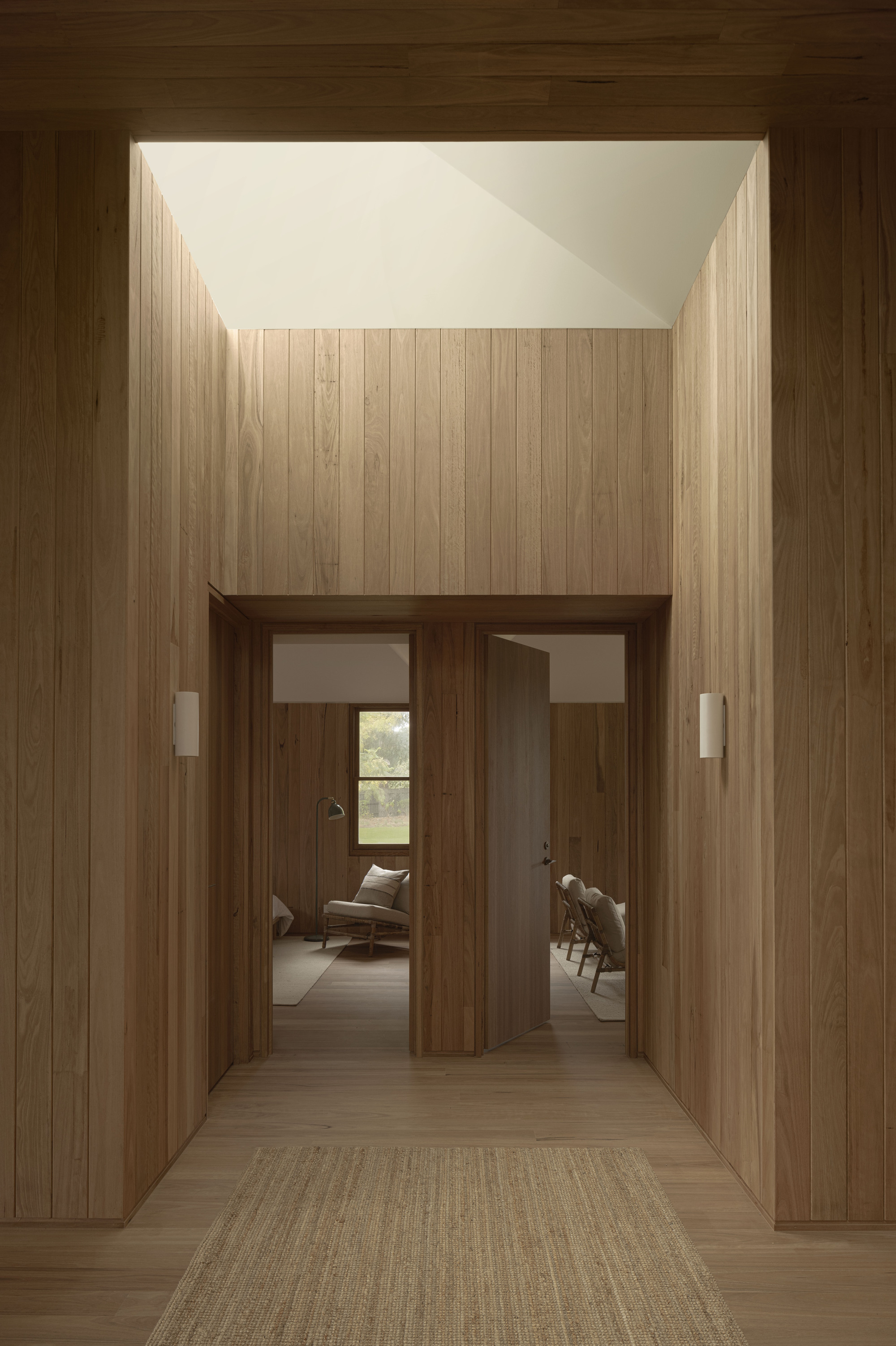 主岭屋丨澳大利亚丨Porebski Architects-25