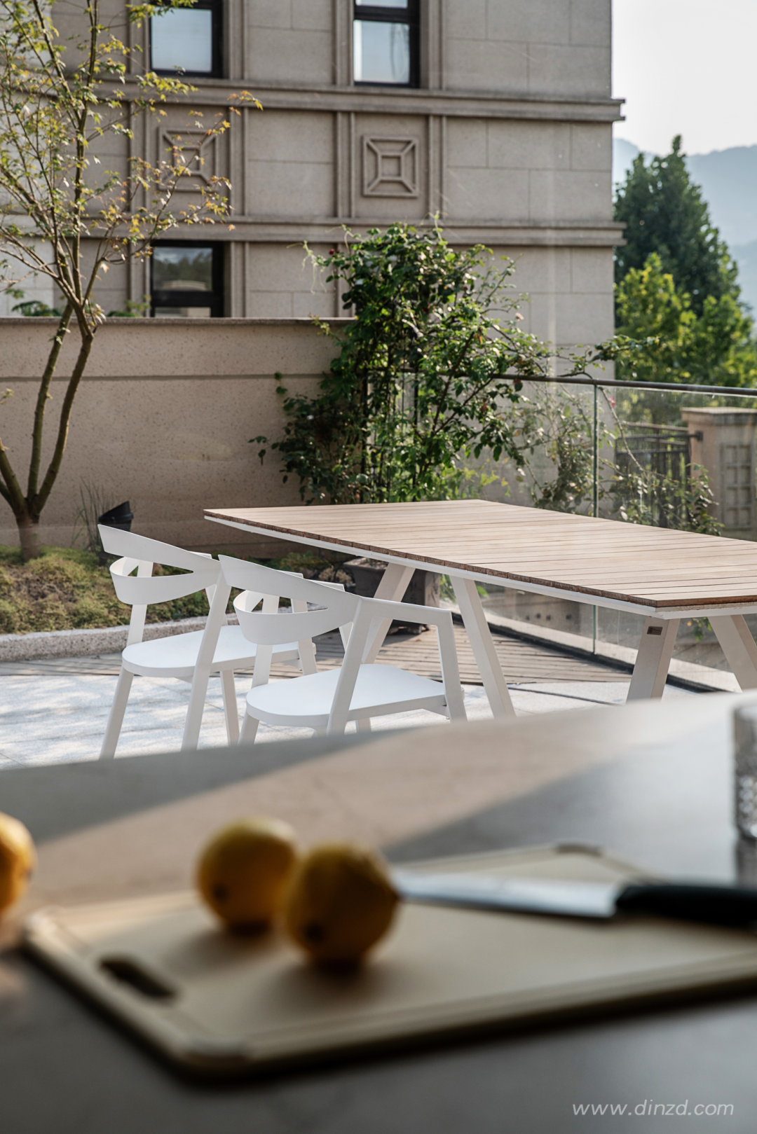 重庆龙湖新江与城·天琅丨中国重庆丨重庆山点水建筑设计事务所-20