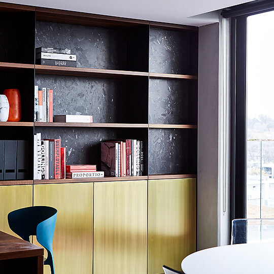 K&K Office by Architects EAT | Australian Interior Design Awards-6