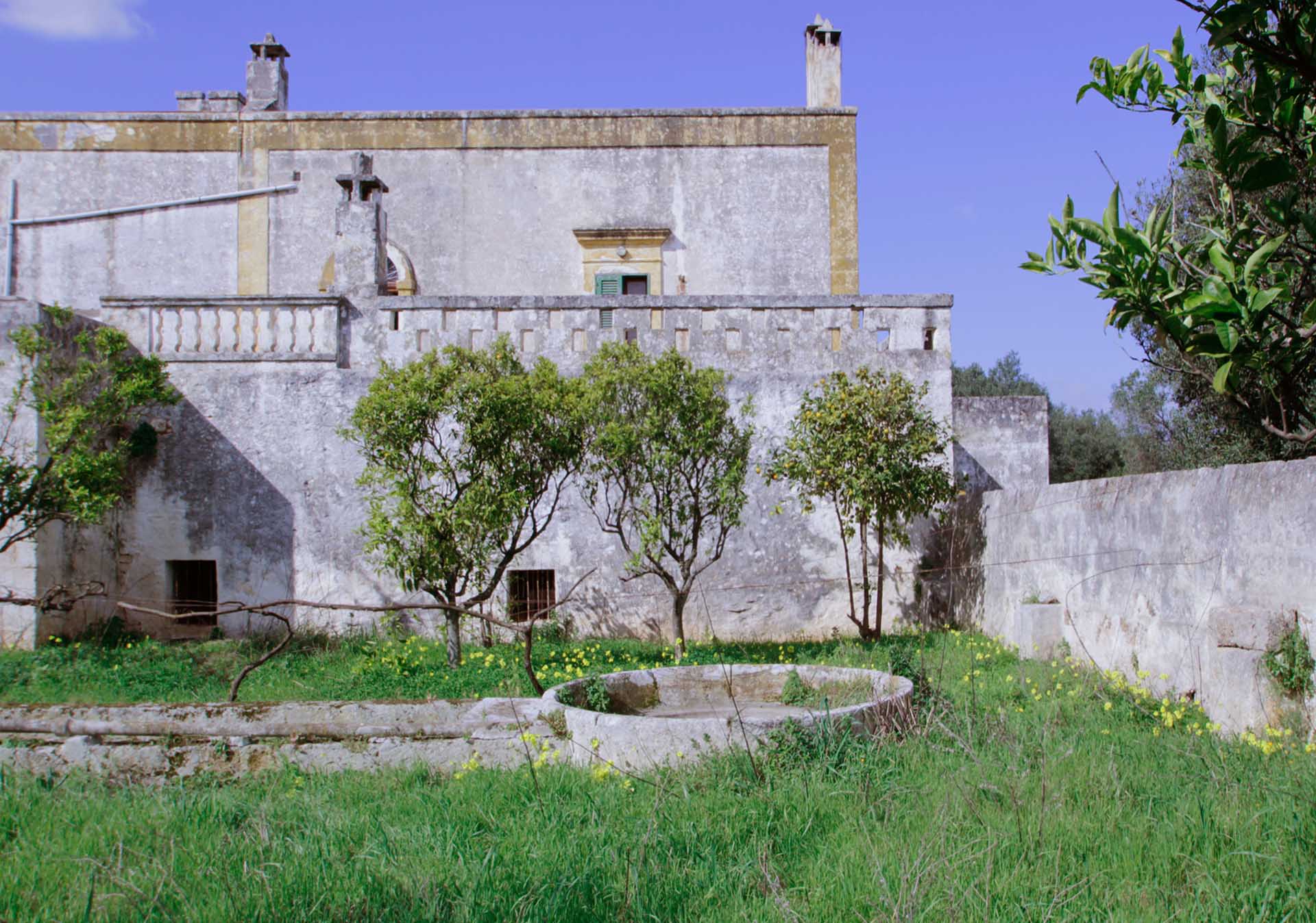 丨Arkitetti Flore & Venezia-29