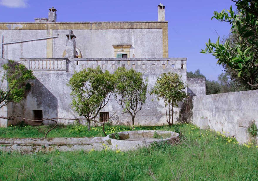 丨Arkitetti Flore & Venezia-29