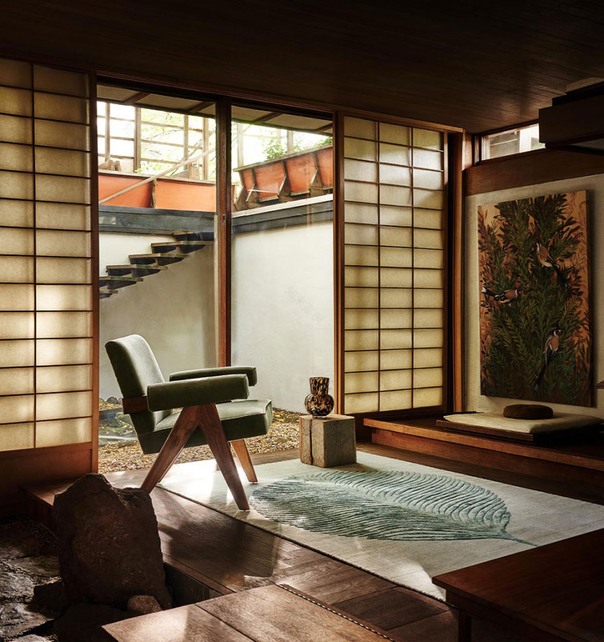 AnthroLiving 春季新系列-20