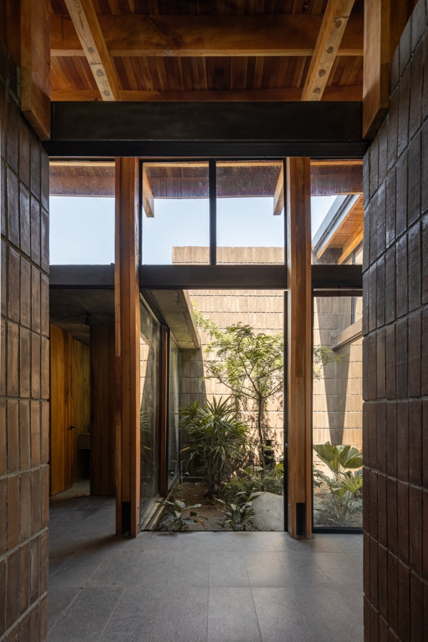 时间之屋丨厄瓜多尔丨Natura Futura Arquitectura-36