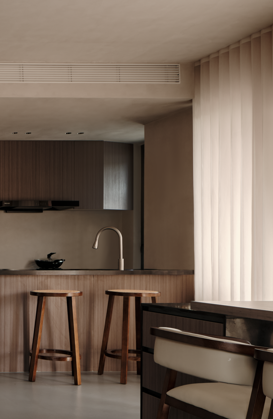 南山颐安府私宅丨中国深圳丨造就设计服务(深圳)有限公司-35