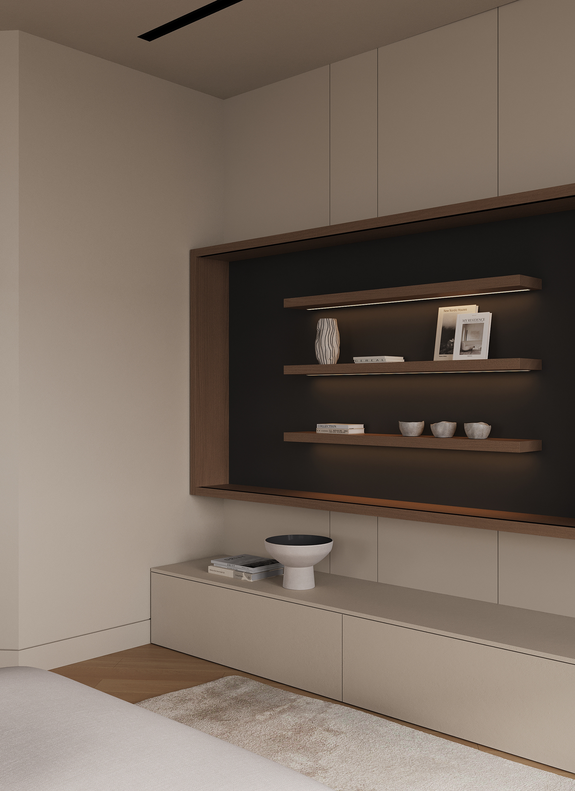 Apartments Moscow-23