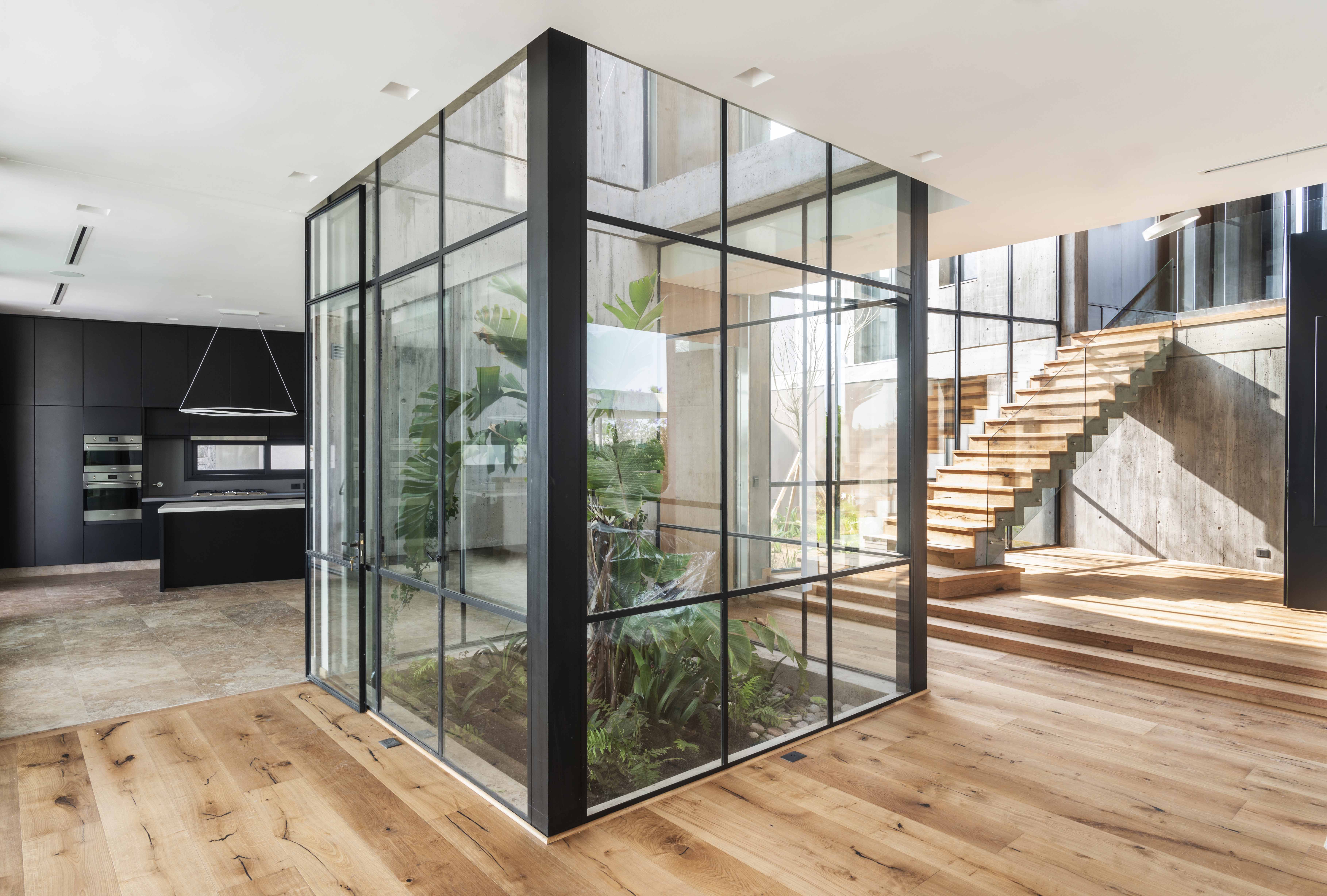 CZ House | Estudio JUAN TRIVELLONI ARQUITECTURA-21