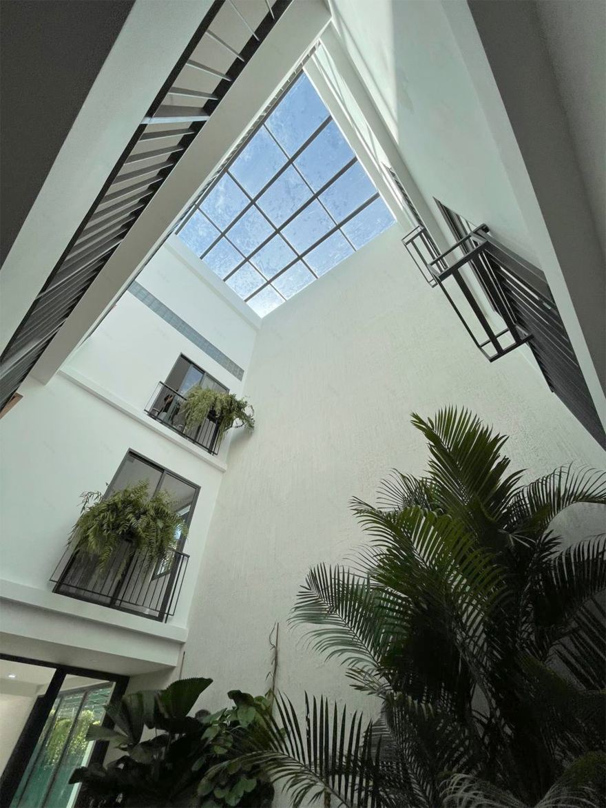 Kambujaya 住宅丨柬埔寨丨Future-15