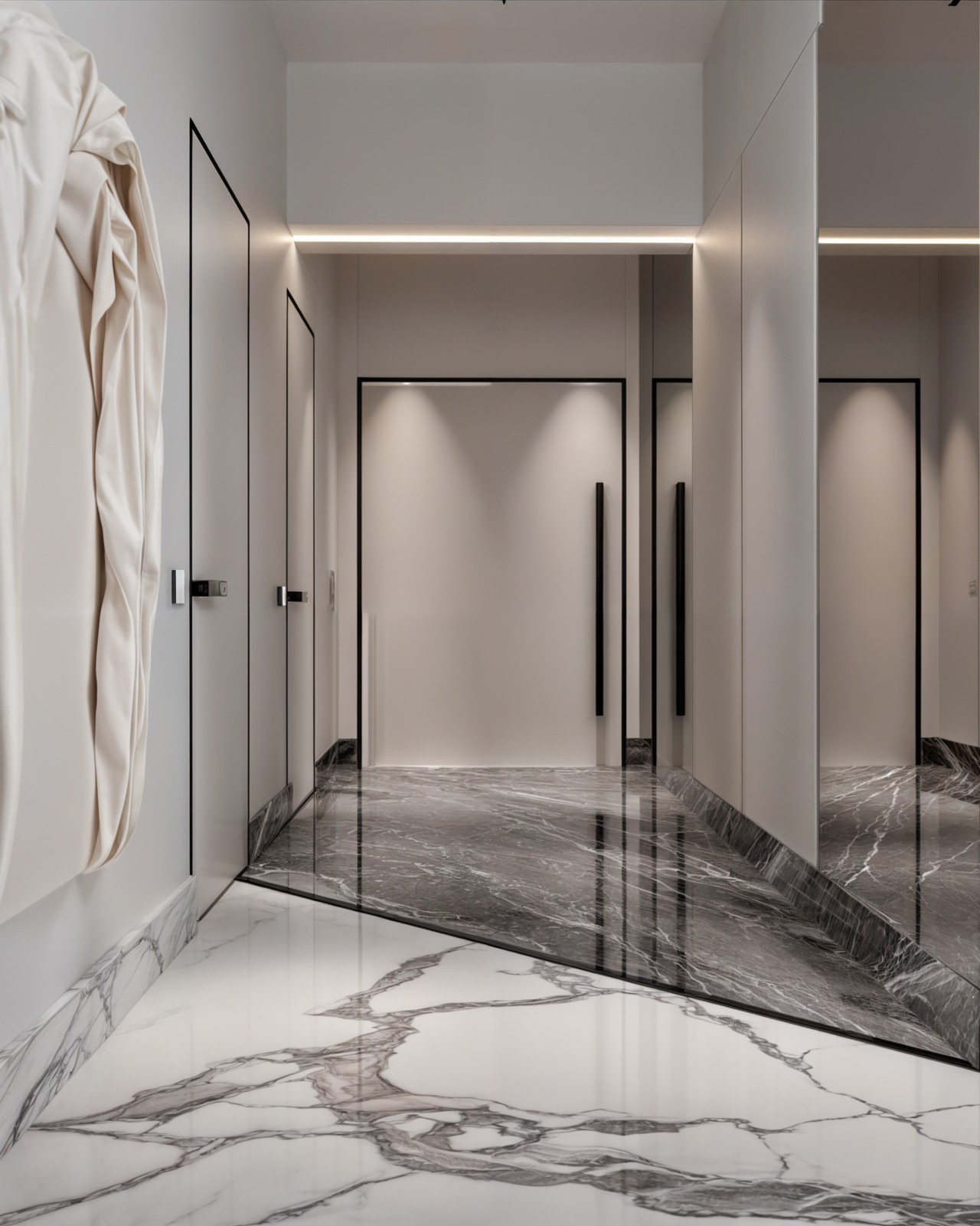 庄园别墅丨埃及丨Shadi Sleem,AlHadary Designs-4