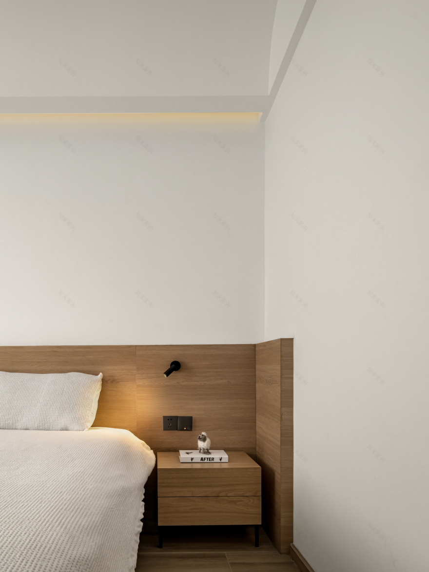 ABOUT HOME 实景首发 · 理性的克制之美丨中国郑州-47