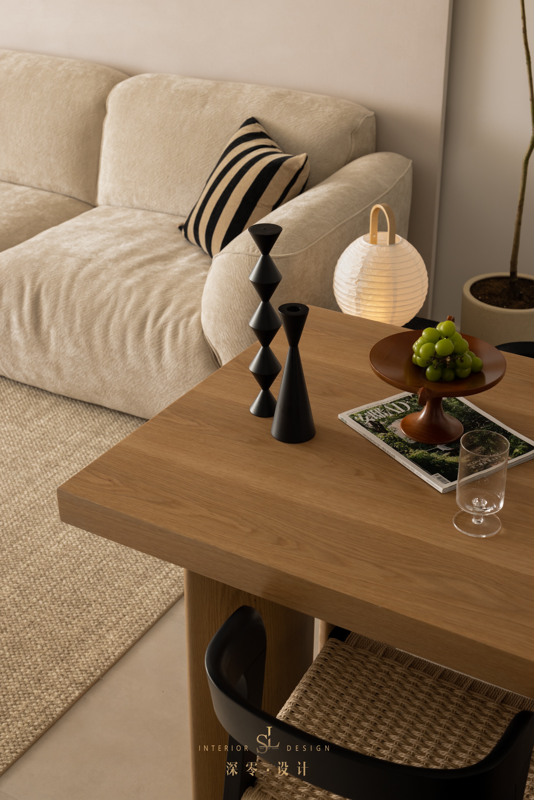 金茂湾·实景丨中国合肥丨深零设计-30