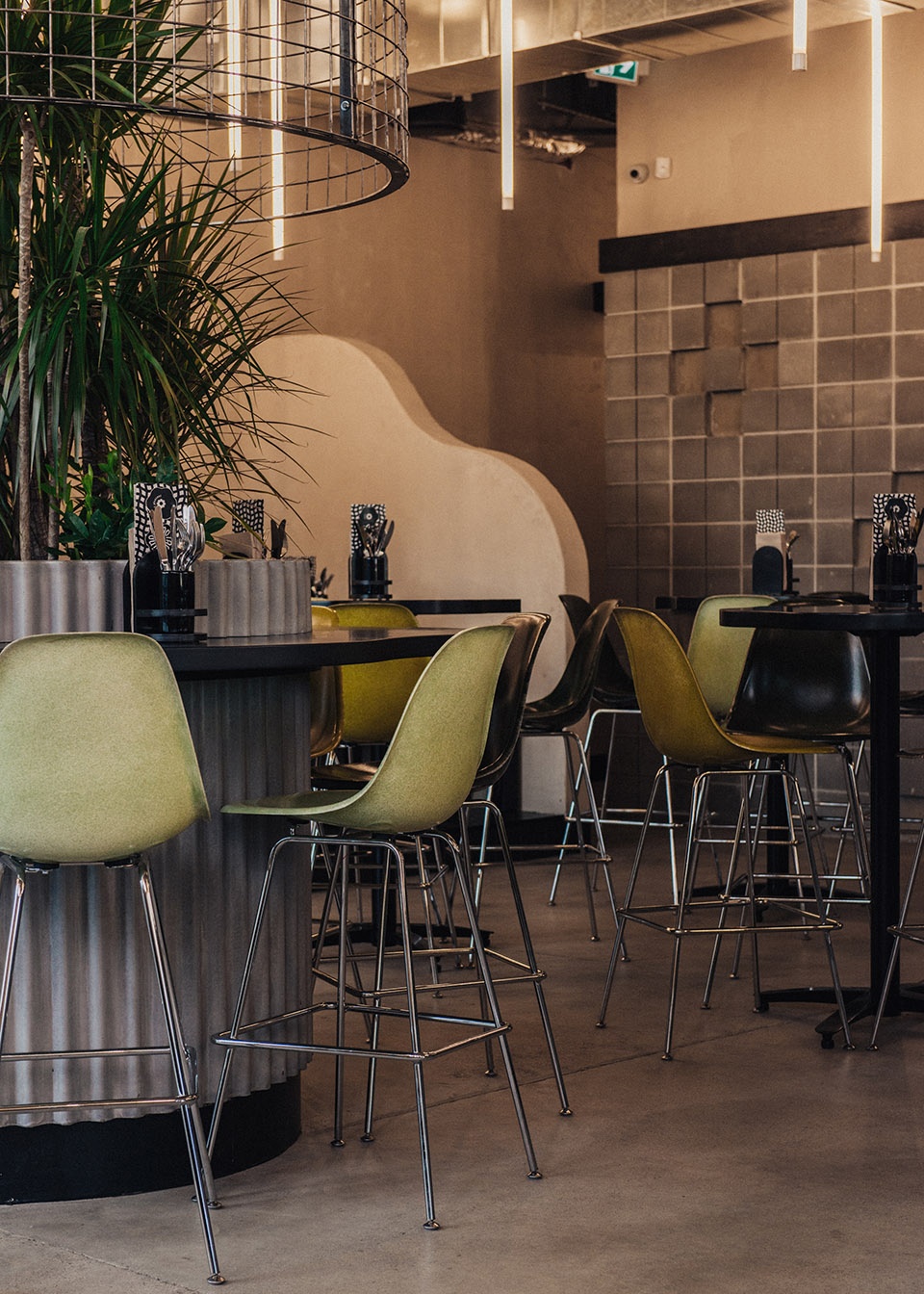 Tacofino Ocho 餐厅-29