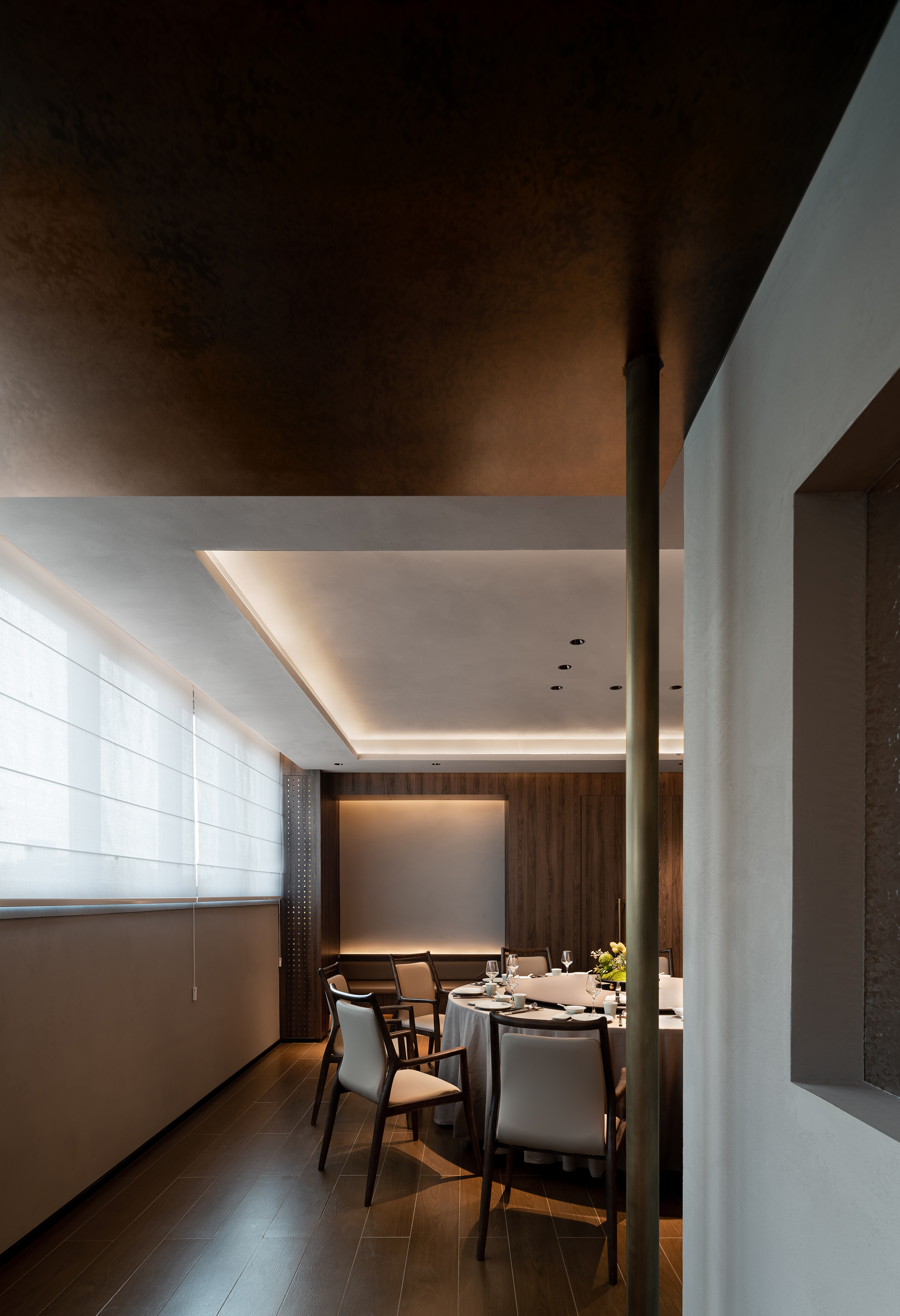 便宜坊（和平里店）丨中国北京丨九道设计（北京）-35