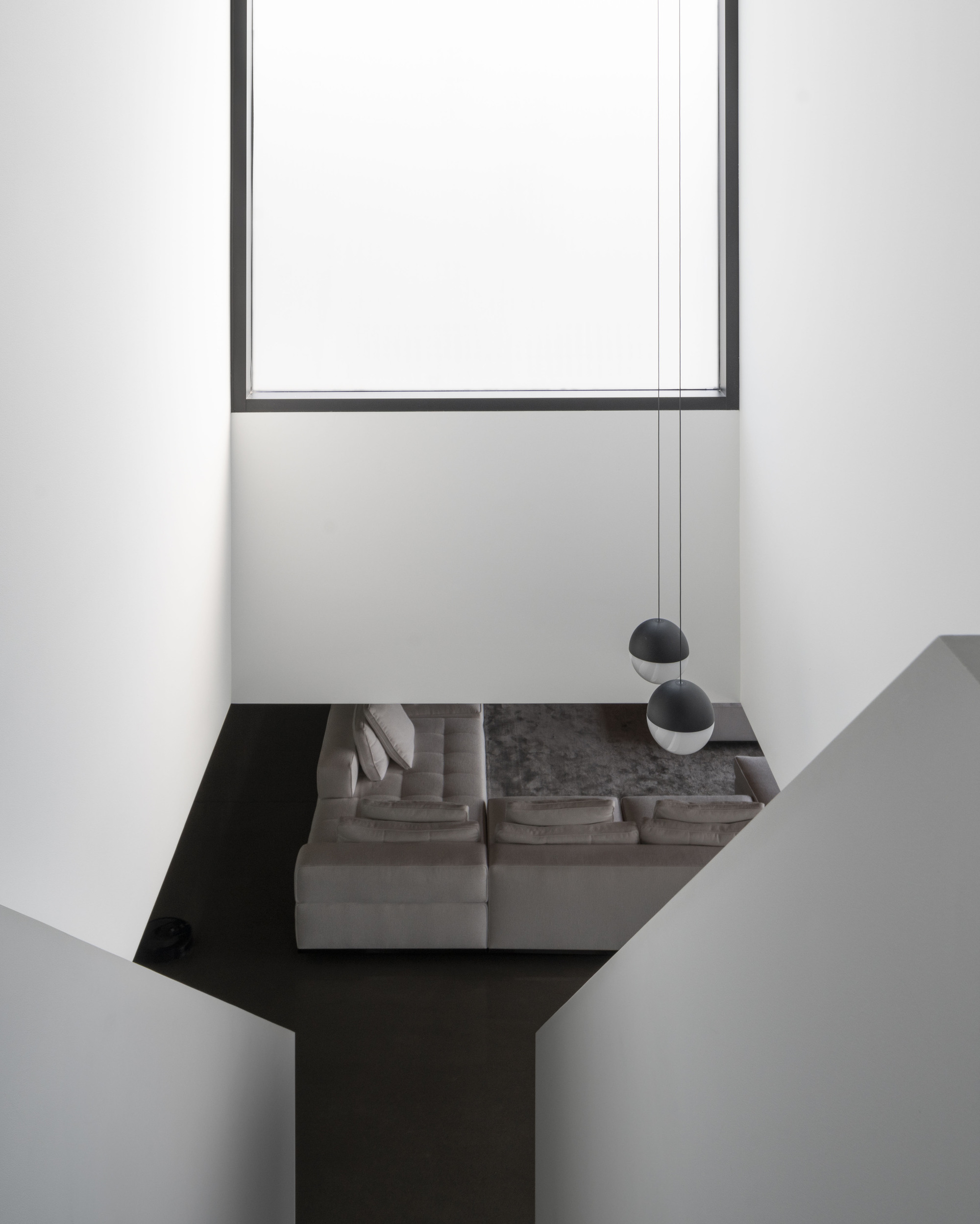 丨加拿大魁北克丨Saucier + Perrotte architectes-26