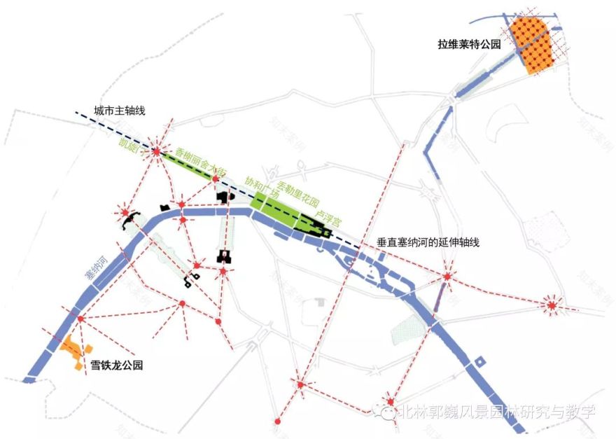 拉维莱特公园-86