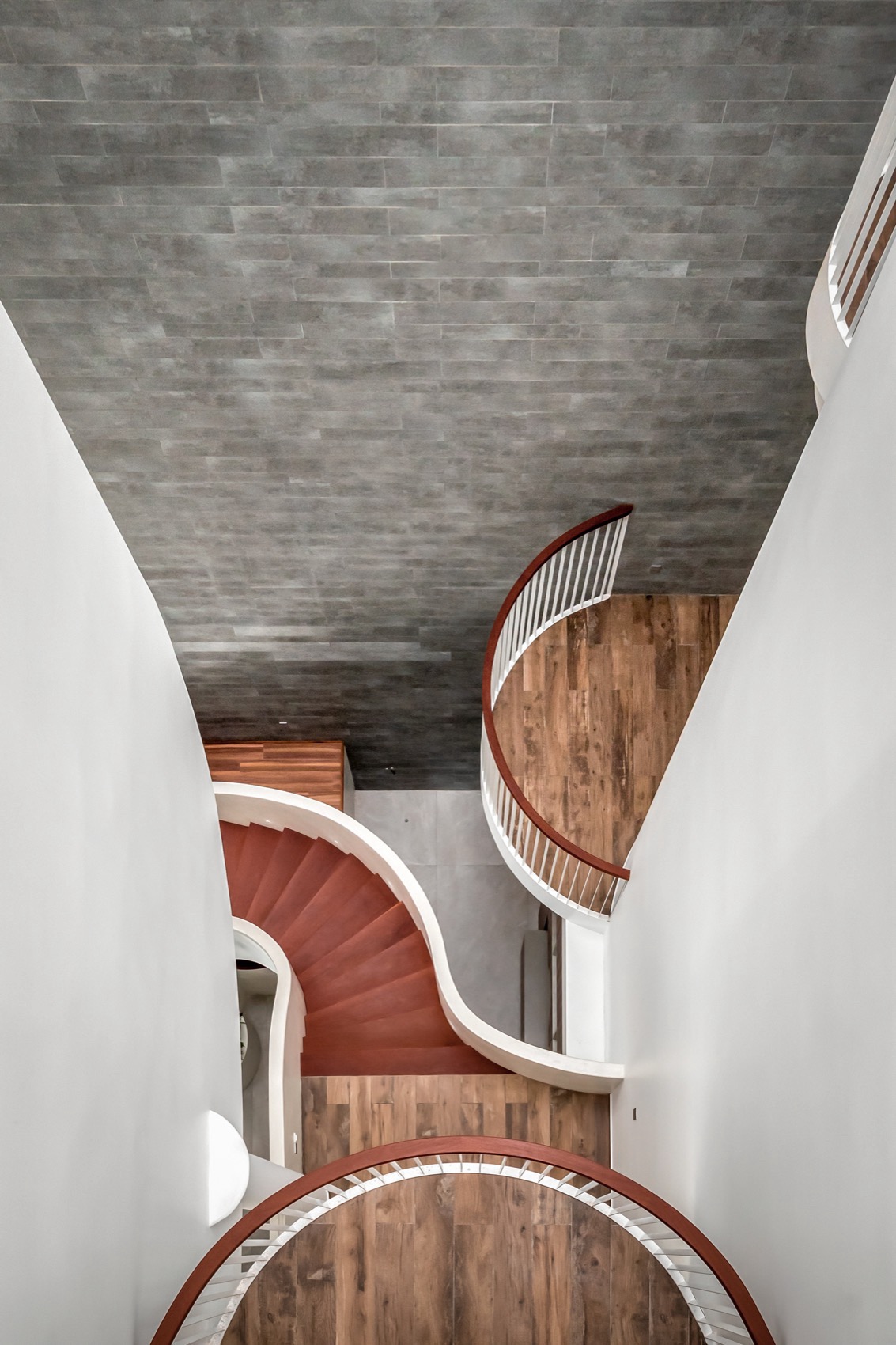 九号别墅丨越南丨Story Architecture-51