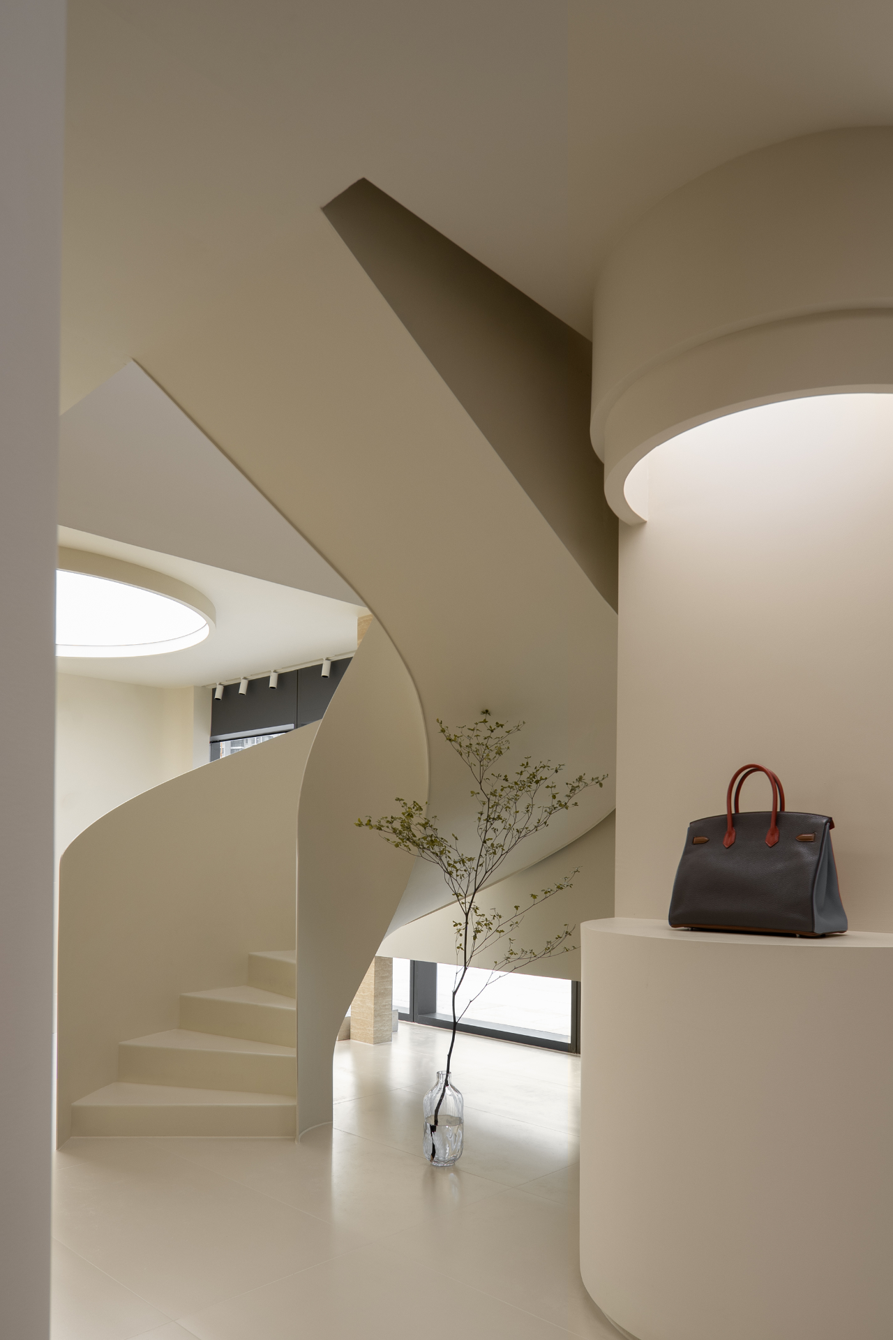 当夏丨中国武汉丨知白设计研究室-14