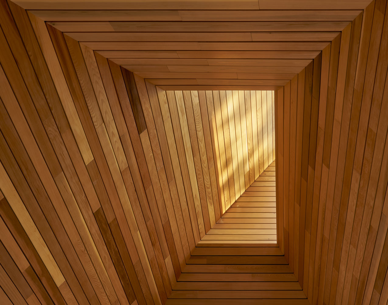 加拿大 Bigwin Island Club 客舱丨MacKayLyons Sweetapple Architects-25