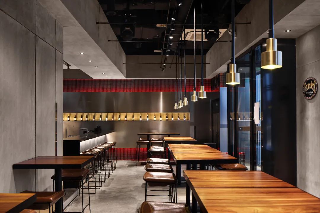 Mod 印象城店丨中国苏州丨苏州易创威利斯建筑设计-31