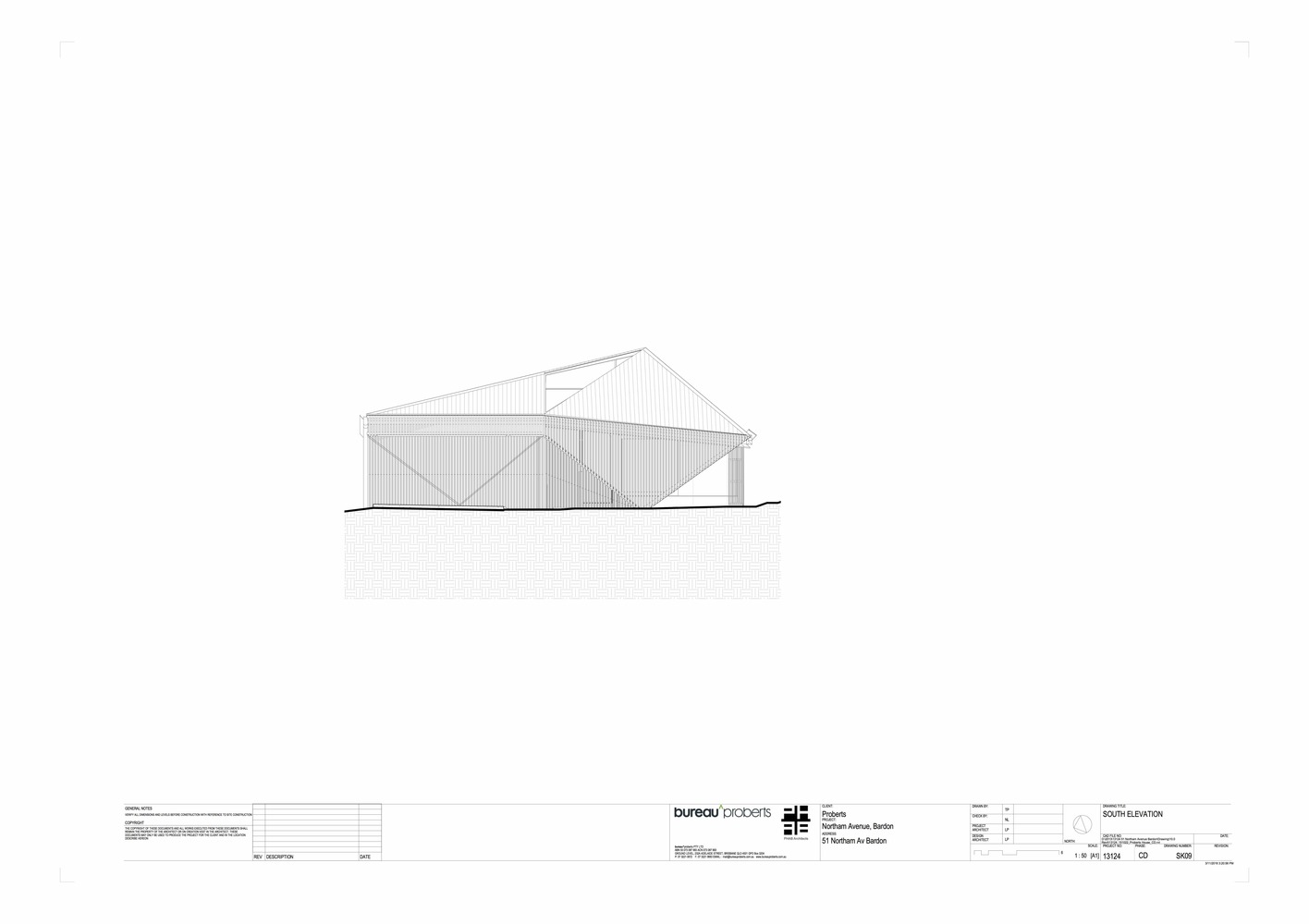 布里斯班山间“树顶之家”-85