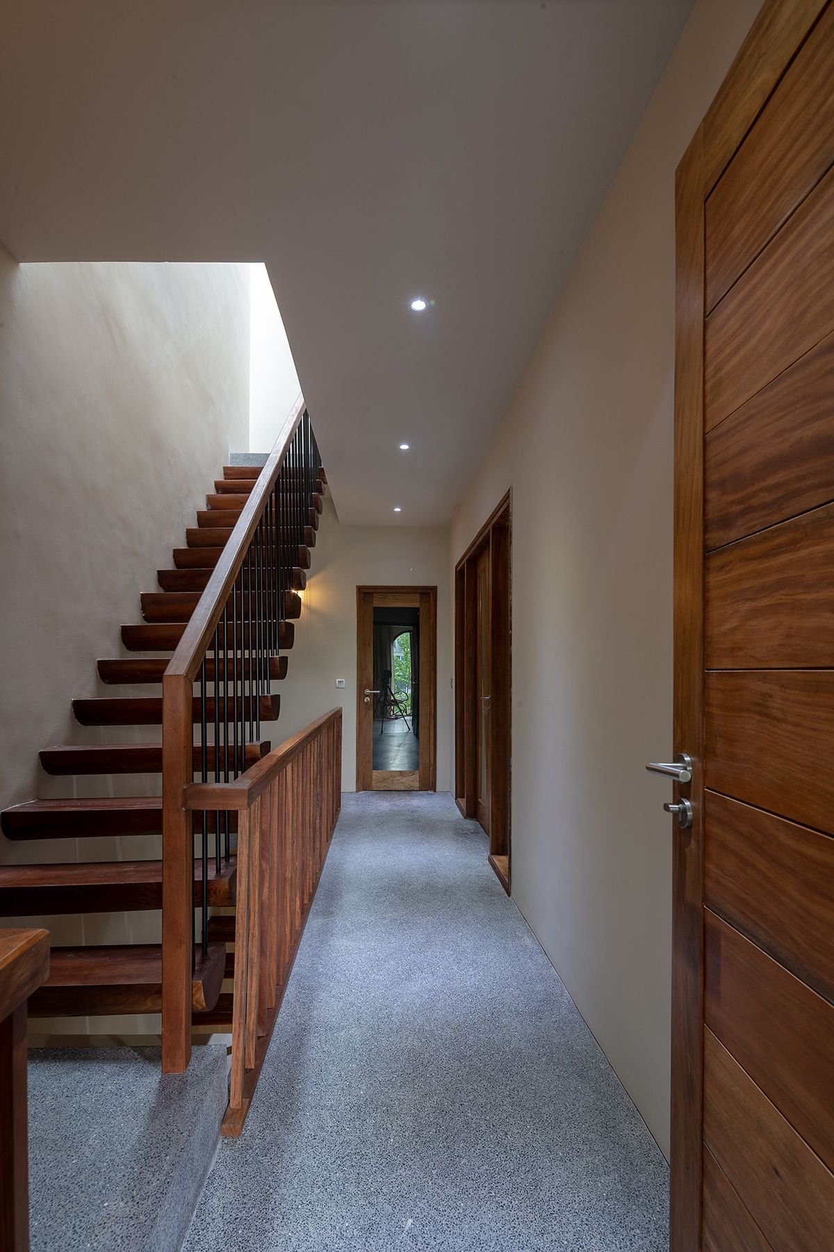 闹市幽居 · 河内 Ngoc Ha 之家-42