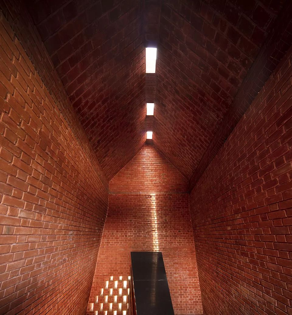 印度 Bhadran 中学，自由创意的嬉戏天堂-57