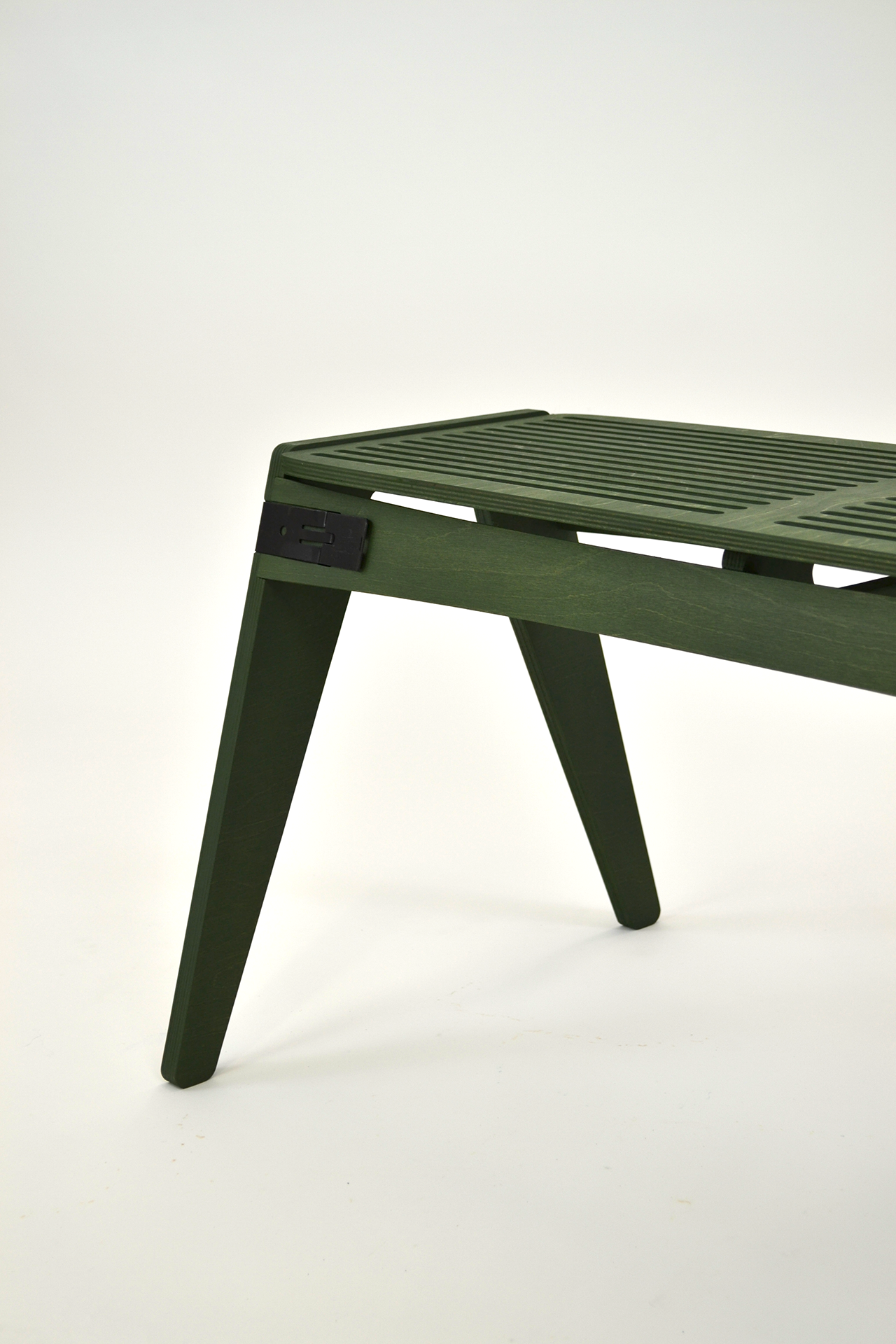 FUZL 创新环保家具 | 可持续、可回收、无工具组装-2