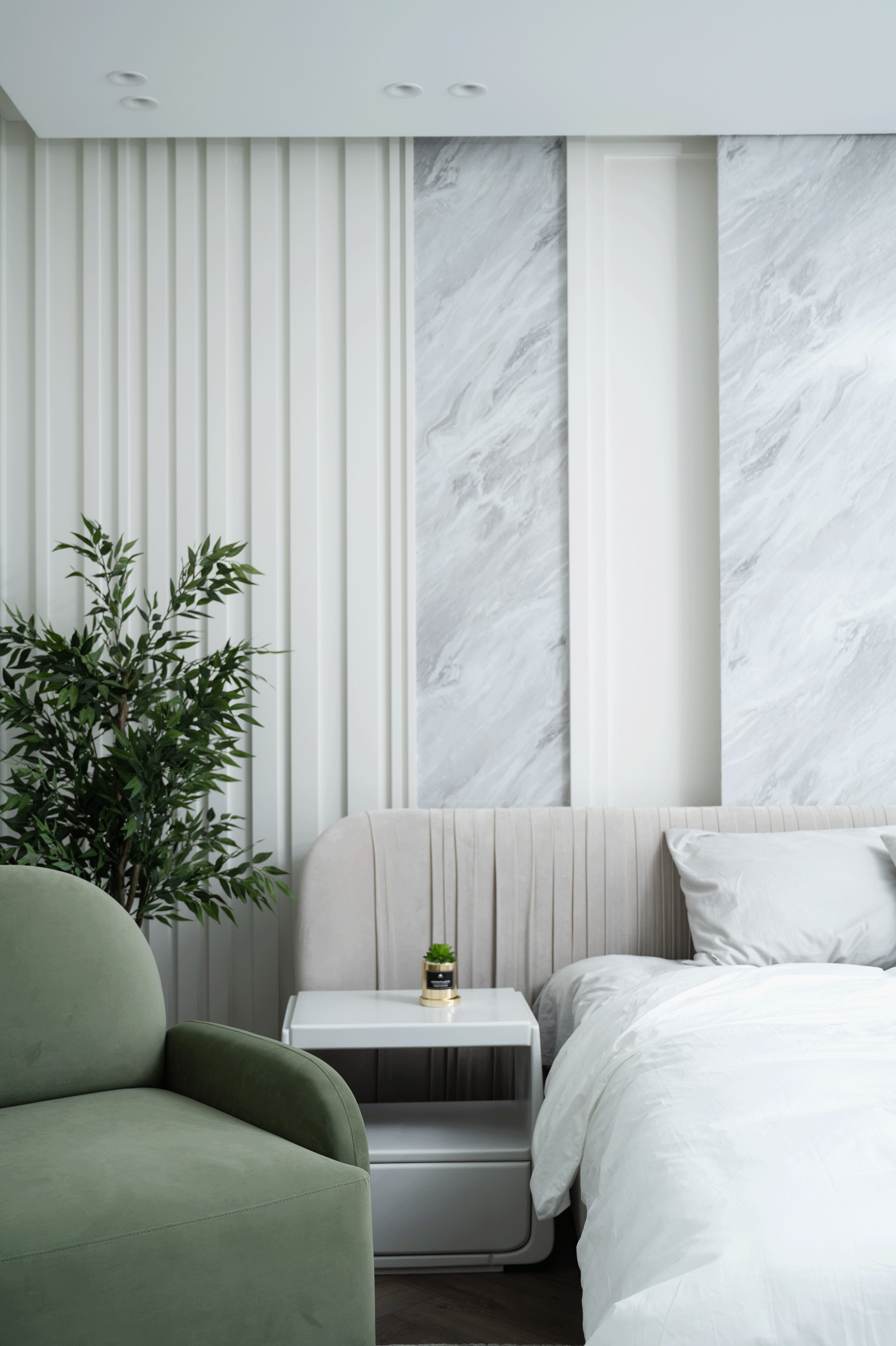 山景休闲别墅丨埃及丨LOAK Designs-22